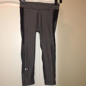 Work Out Leggings